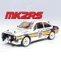 FTX Mk2RS 1/10 Brushless 4WD Rally Car RTR - White