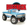 FTX Ruffneck 1/10 Brushless 4WD Trail RTR - Blue
