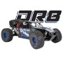 FTX DR8 1/8 Desert Racer 6s Ready-To-Run - Blue