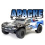 FTX Apache 1/10 Brushless Trophy Truck RTR - Blue