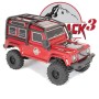 FTX Outback Mini 3.0 Ranger 1:24 Ready-To-Run - Dark Red