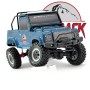 FTX Outback Mini 2.0 Ranger 1:24 Ready-to-run Dark Blue