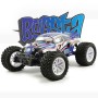 FTX Bugsta Rtr Brushed 1/10th Scale 4wd Electric Powered Off Road Buggy