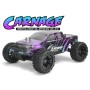 FTX Carnage 2.0 1/10 Brushless Truck 4WD RTR With LiPo Battery & Charger