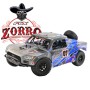 FTX Zorro 1/10 Nitro Trophy Truck 4wd Rtr Blue