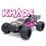 FTX Khaos 1/10 Brushless 4WD Truggy RTR With 3S Lipo And Charger - Purple