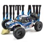 FTX Outlaw 1/10th 4WD Brushless Ultra-4 RTR Buggy