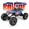 FTX Ravine 1:10 RTR M.O.A. Rock Buggy Crawler RTR