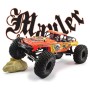 FTX Mauler 2.0 Rock Crawler 1:10 4x4 Ready-To-Run Red