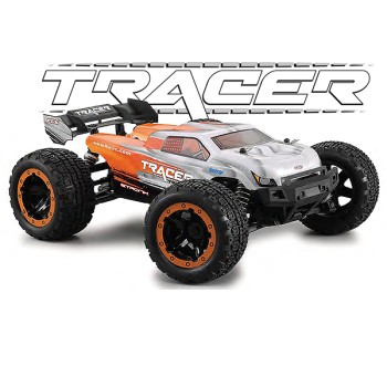FTX Tracer 1/16 4WD Truggy Truck RTR - Orange