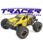 FTX Tracer 1/16 4WD Brushless Monster Truck RTR - Yellow