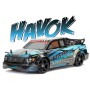 FTX Havok 1/14 4WD Drift Truck - Blue