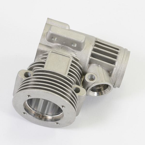 FTX Force Fc.18 Crankcase