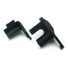 FTX Vantage BL 2.0 Rear Spur Gear Cover For Aluminium Chassis