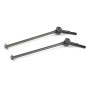FTX Vantage Front Cvd 2pcs