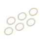 FTX Vantage/Carnage/Outlaw Diff 16t Gear Washer 6pcs