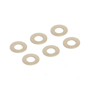 FTX Vantage/Carnage/Outlaw/Banzai/Kanyon Washer 6pcs