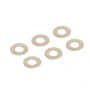 FTX Vantage/Carnage/Outlaw/Banzai/Kanyon Washer 6pcs