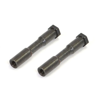 FTX Vantage/Carnage/Outlaw/Banzai/Zorro Servo Saver Post 2pcs