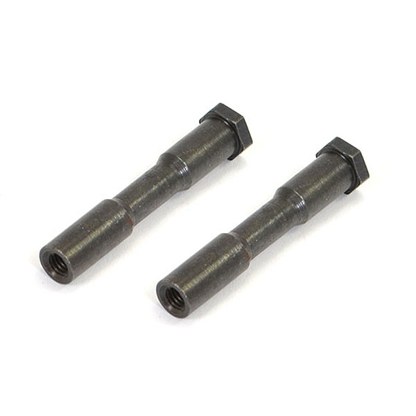 FTX Vantage/Carnage/Outlaw/Banzai/Zorro Servo Saver Post 2pcs