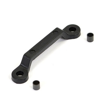FTX Vantage/Carnage/Outlaw/Banzai/Zorro Steering Ackerman Plate