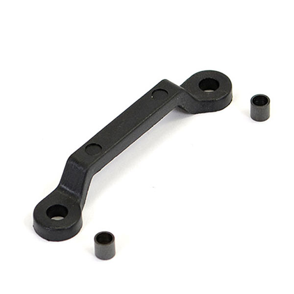 FTX Vantage/Carnage/Outlaw/Banzai/Zorro Steering Ackerman Plate