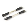 FTX Vantage Front Upper Susp,arm 2sets