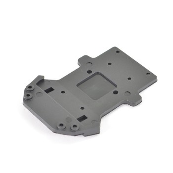 FTX Vantage / Zorro Bl Chassis Front Part Plate (1)