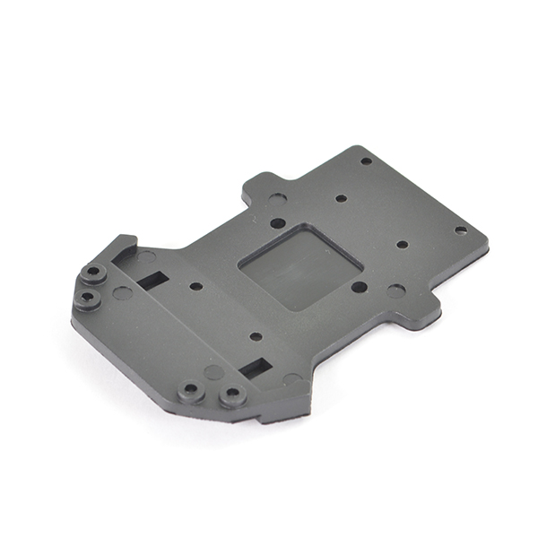 FTX Vantage / Zorro Bl Chassis Front Part Plate (1)