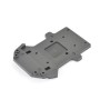 FTX Vantage / Zorro Bl Chassis Front Part Plate (1)