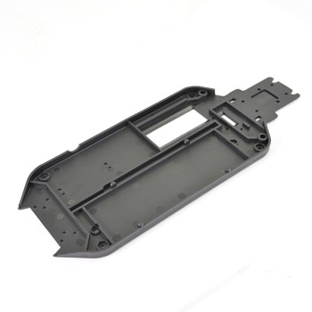 FTX Vantage Buggy Ep Chassis Plate Rear Part 1pc