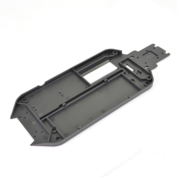 FTX Vantage Buggy Ep Chassis Plate Rear Part 1pc