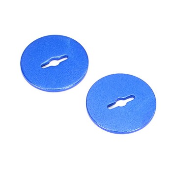 FTX Vantage/Carnage/Banzai Slipper Pad(Ep) 2pcs