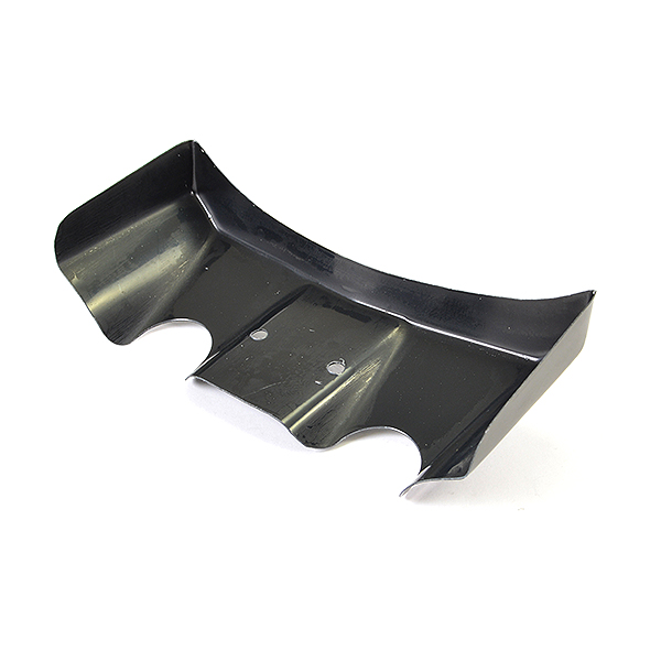 FTX Vantage Printed Buggy Wing (black) 1pc