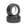 FTX Vantage Rear Buggy Tyre & Inserts (pr)