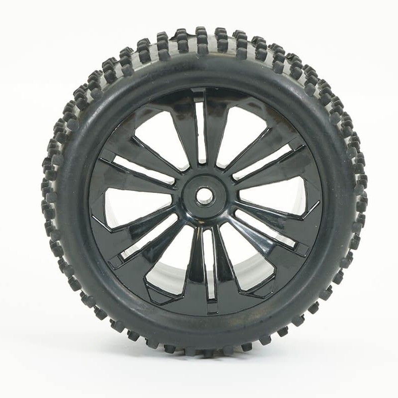 FTX Vantage BL 2.0 Front Stub Tyre Mounted Split Spoke (pr)