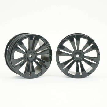 FTX Vantage BL 2.0 Rear Split Spoke Wheels (pr)