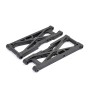 FTX Carnage/Bugsta Rear Lower Suspension Arms (2)