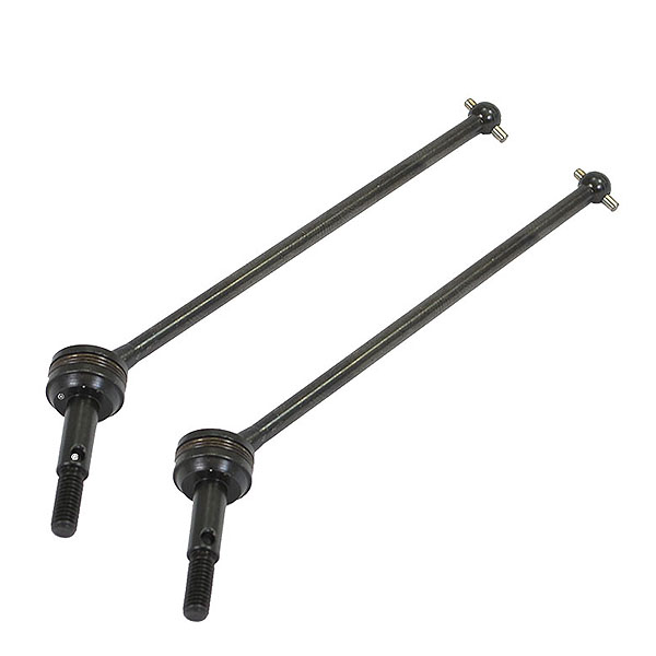 FTX Carnage/Outlaw/Zorro Front Cvd 2pcs
