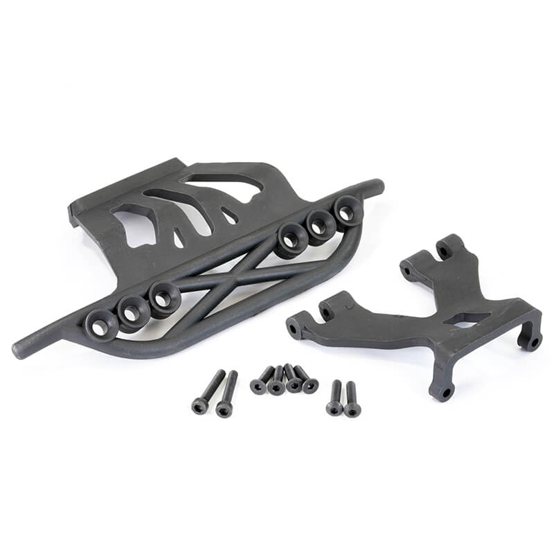 FTX Carnage 2.0/Outlaw/Bugsta New Updated Bumper