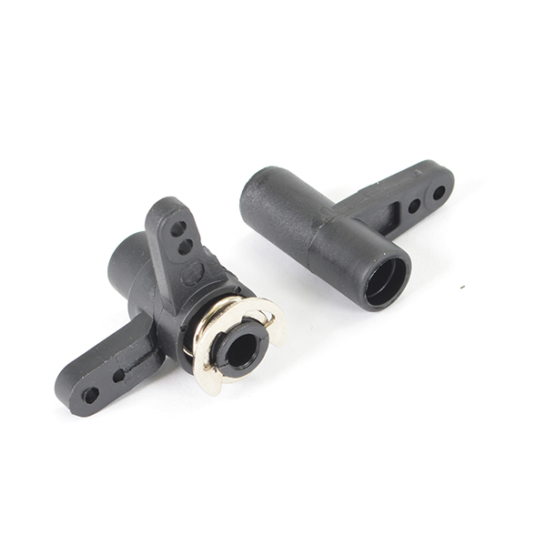 FTX Carnage/Outlaw/Zorro Servo Saver 1set