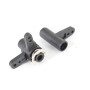 FTX Carnage/Outlaw/Zorro Servo Saver 1set