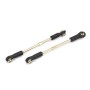 FTX Carnage/Outlaw Front Upper Susp,arm 2sets
