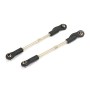 FTX Carnage Rear Upper Susp,arm 2sets