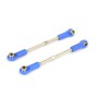 FTX Carnage/Outlaw/Zorro Steering Arm 2 Sets