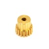 FTX Carnage/Bugsta/Outlaw/Kanyon Pinion Gear 17t(ep)1pc