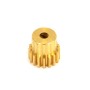 FTX Carnage/Bugsta/Outlaw/Kanyon Pinion Gear 17t(ep)1pc