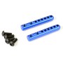FTX Vantage/Carnage/Zorro Alum Body Post 2pcs (Use With Carbon Towers)