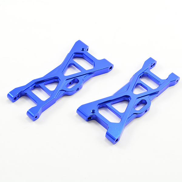 FTX Carnage/Outlaw/Zorro Aluminium Front Lower Arm (2pcs)