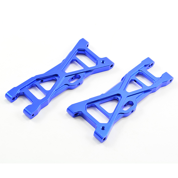 FTX Carnage/Zorro Aluminium Rear Lower Arm (2pcs)
